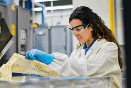 usa 3d printing service