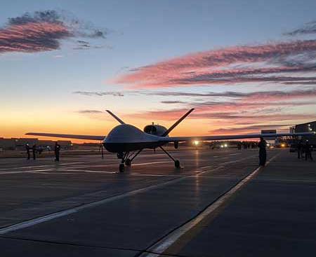 3D Printed UAV Applications