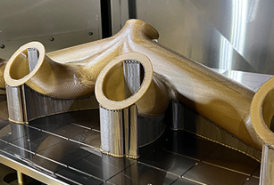 Explore the Full Range of FDM 3D Printing Materials at Stratasys Direct