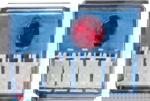 Medical 3D-printed anatomical models prepared for manufacturing validation and clinical use