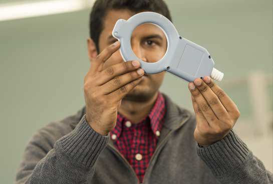 ISO 13485 Medical Device 3D Printing Service