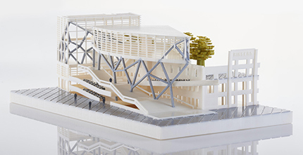 Precision Architecture