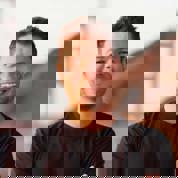 Toby Ricco Founder & CEO Bimotal