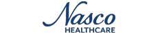 Nasco Healthcare Logo