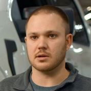 Chad Anderson Ford Roush Stratasys Direct