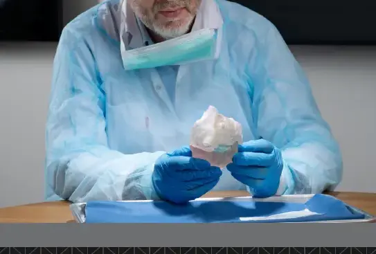 Stratasys Direct Medical Materials Resource Guide