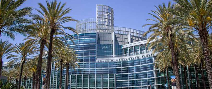 Stratasys Direct at MD&M West Tradeshow - Anaheim Convention Center