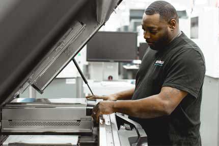 MJF in Manufacturing Stratasys Direct Webinar