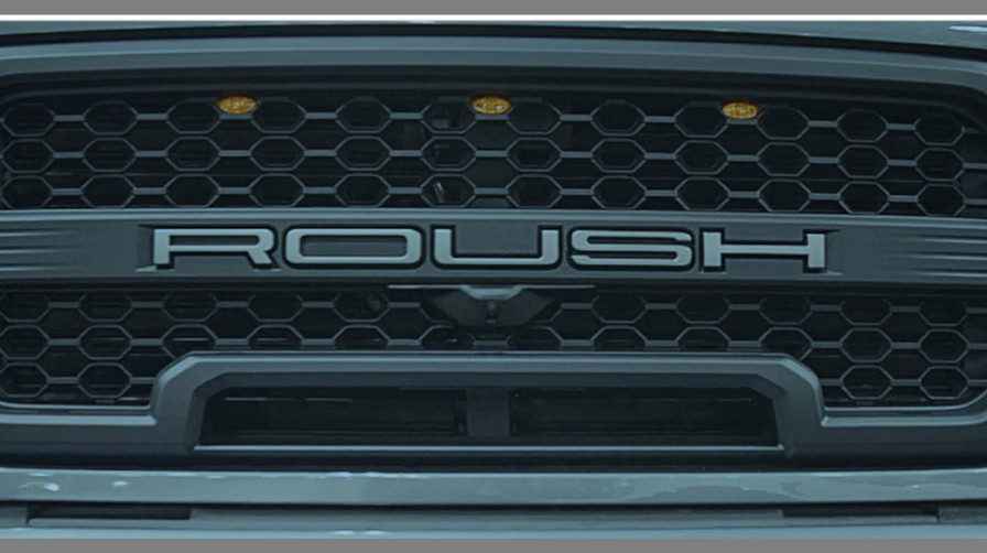 3D printing Roush Camera Housing Stratasys Direct