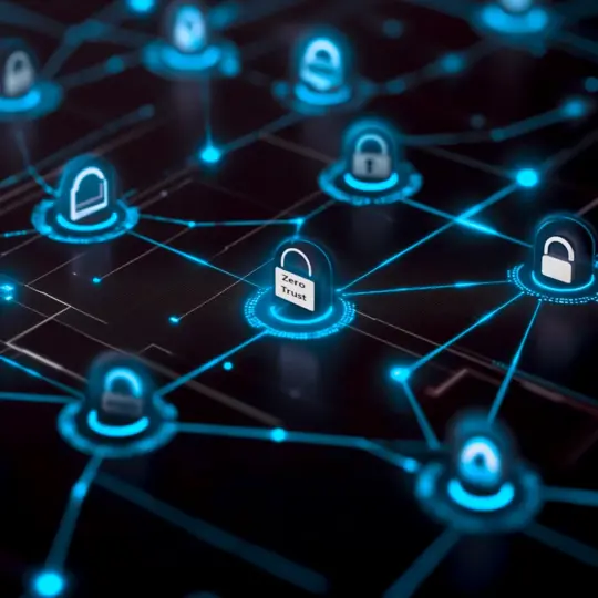 Stratasys Direct Certified zero trust