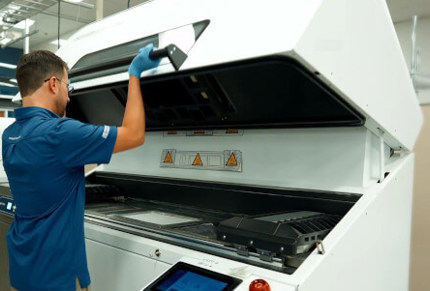 3d Services Stratasys Direct