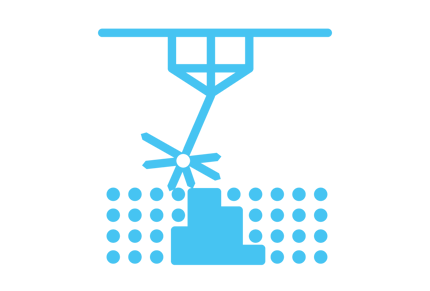SLS 3D Printing Service Stratasys Direct