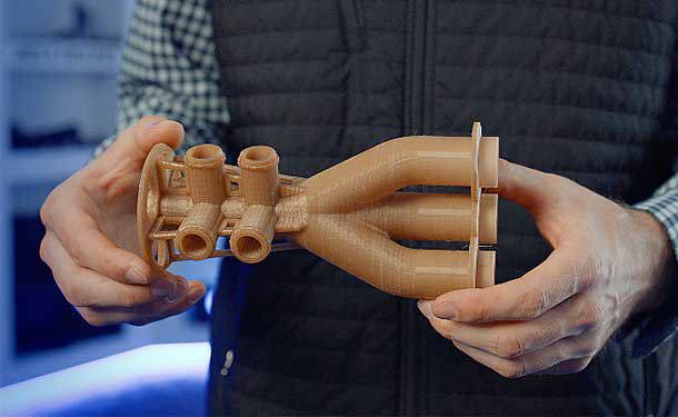 FDM 3D Printing Technology | Stratasys Direct