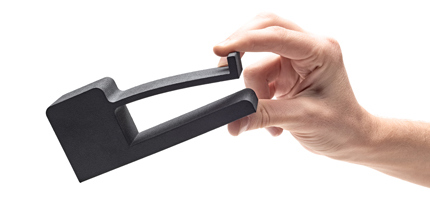 multi jet fusion functional prototyping