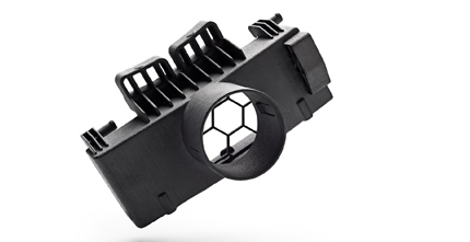 multi jet fusion production parts