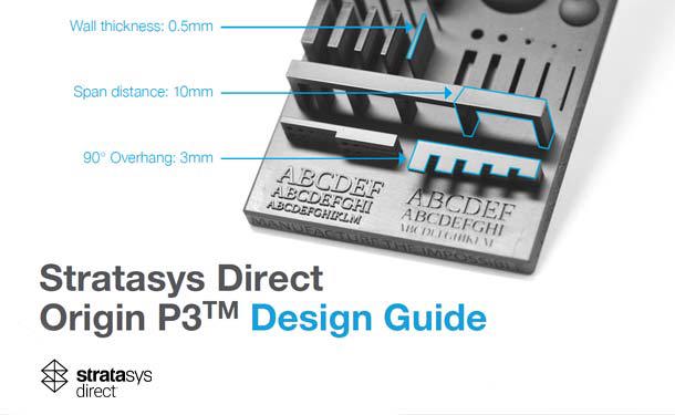 P3 DLP 3D Printing Guide | Stratasys Direct