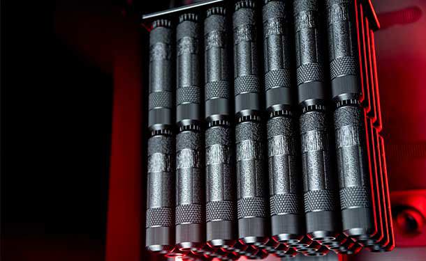 P3 DLP 3D Printing Technology | Stratasys Direct