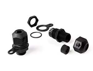 Somos WeatherX 100 P3 DLP 3D Printing | Stratasys Direct