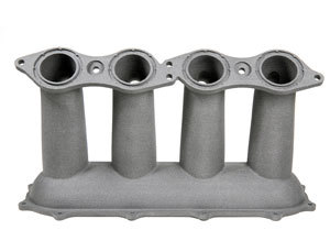 SLS 3D Printed Production Parts | Stratasys Direct