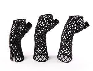 SLA Somos WaterShed Black | Stratasys Direct