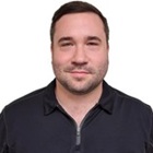 John Gibbons, featured speaker for Stratasys Webinar