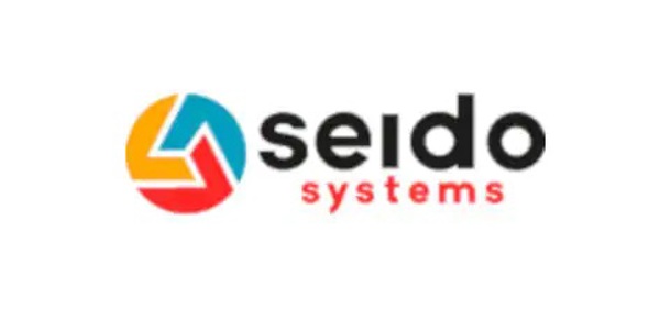 seido systems cropped logo