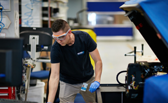 Preventative maintenance