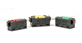 P3 technology 3D printed material