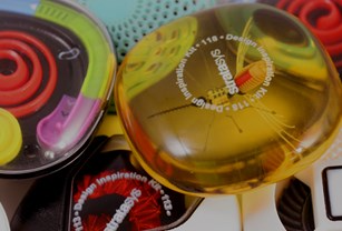 PolyJet asset related content